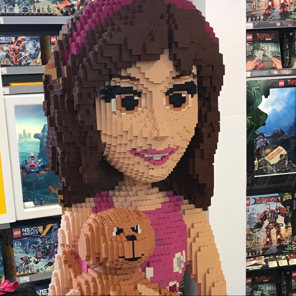 Meet your Posher, Nimra